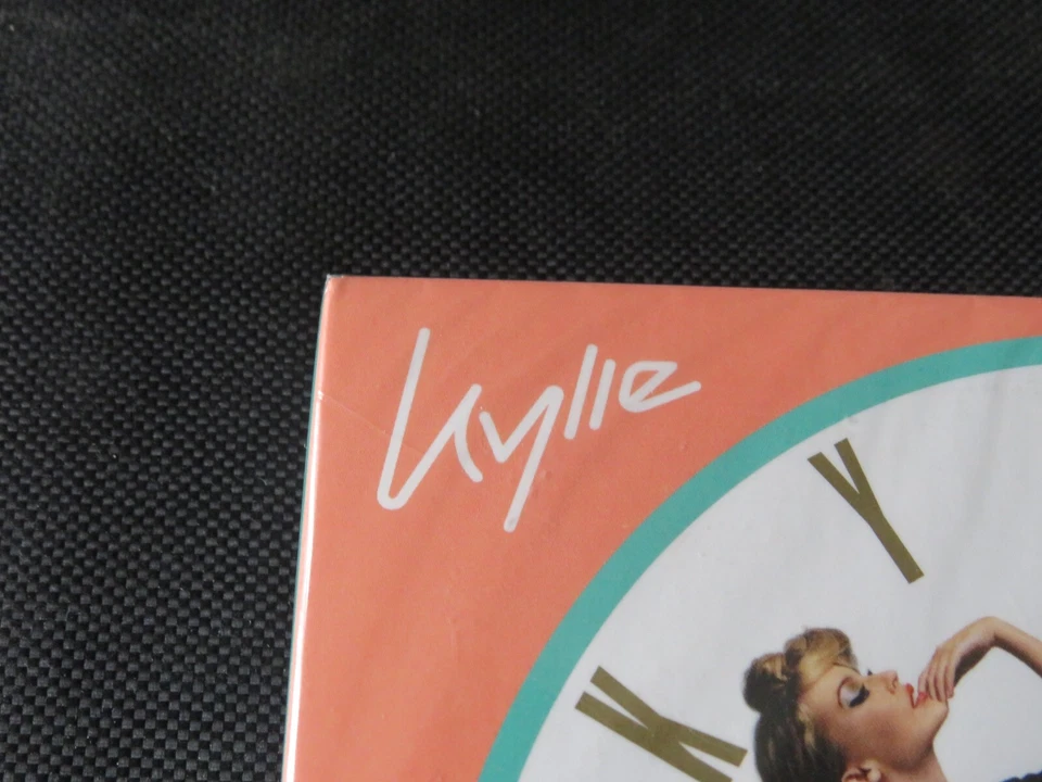 Kylie Minogue - Step Back in Time the Definitive Collection (NEW 2 x CD 2019) - Image 2 of 4