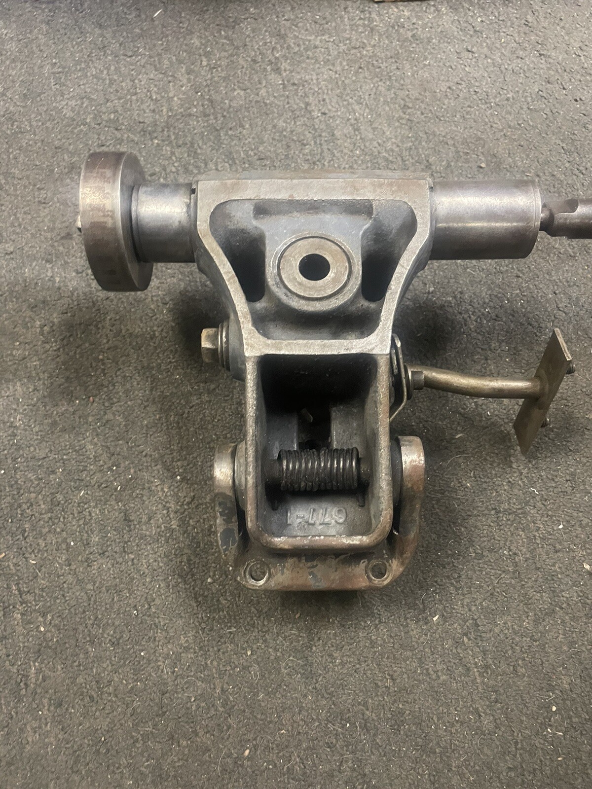 dumore tool post grinder parts eBay