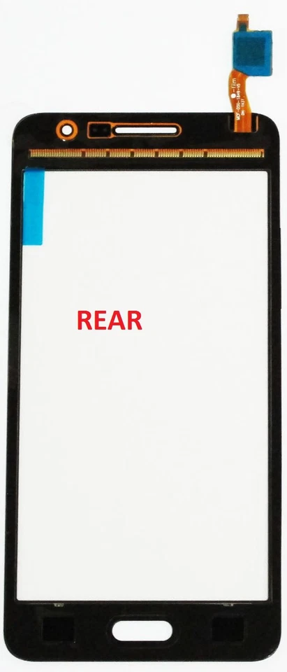 Touch Glass Screen Digitizer replacement part for Samsung Galaxy Grand Prime 5" - Image 3 of 4