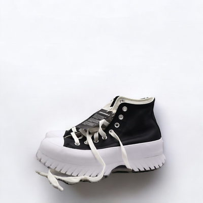 ゆぅ〜 Converse Chuck Taylor Lugged 2.0 CC X-HI Light Bone Women's