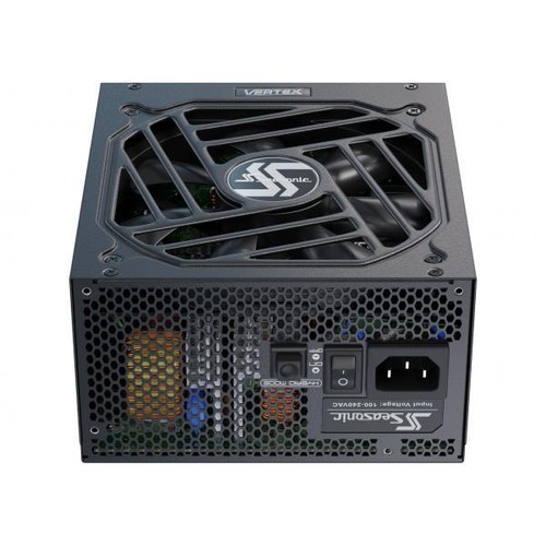Alimentatore PC SeaSonic SS-250FS Aggiornato Da 450W DreamPC, Nuovo