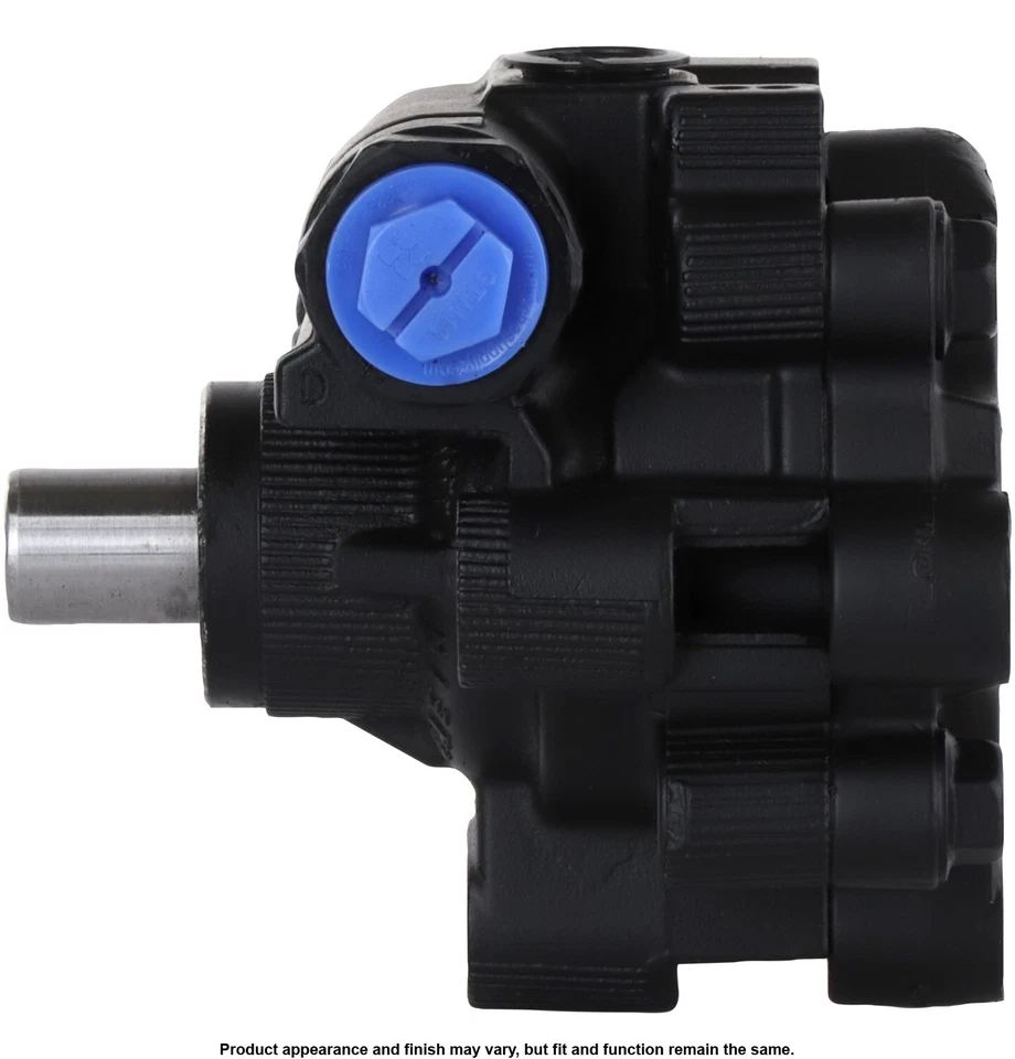 Bomba de direção hidráulica Cardone para 2005-2008 Dodge Magnum - Imagem 4 de 4