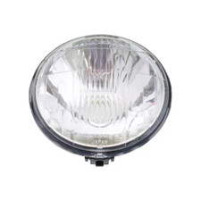 Lámpara de faro HONDA OEM Monkey BAJA DIO XR AF28 AF58 Zoomer Z50J JDM OEM
