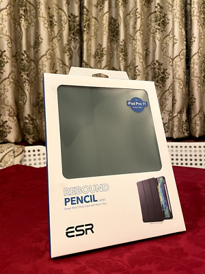 ESR Rebound Pencil für iPad Pro 11 (3. Gen / 2021) - Brandneu - UVP 29,99