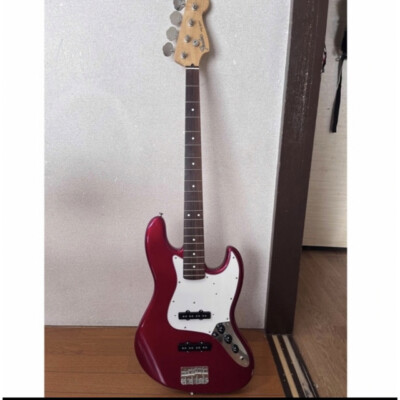 ベース Fender Japan Jazz Bass Fender Japan Jazz Bass | eBay