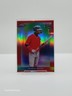 2023 Leaf Vivid BRANDO MAYEA RC Rookie /8 Red