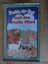 XXXX Freddy der Esel , Folge 30 , Verlag Schulte & Gerth