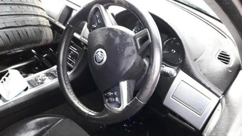 Sicherungskasten (im Kofferraum) DX2314D628AF Jaguar XF Bj 2008-2015 X250 - Bild 9 von 9