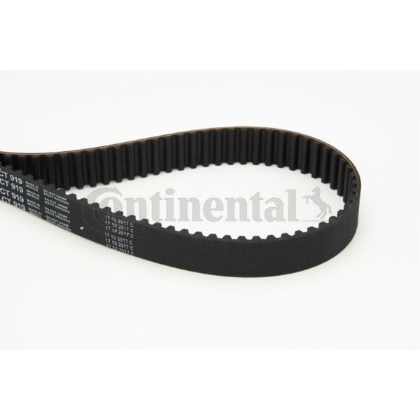 Continental Ctam Zahnriemen Steuerriemen FüR Audi A4 8D2 B5 1.8 8D5 8G7 B4-image