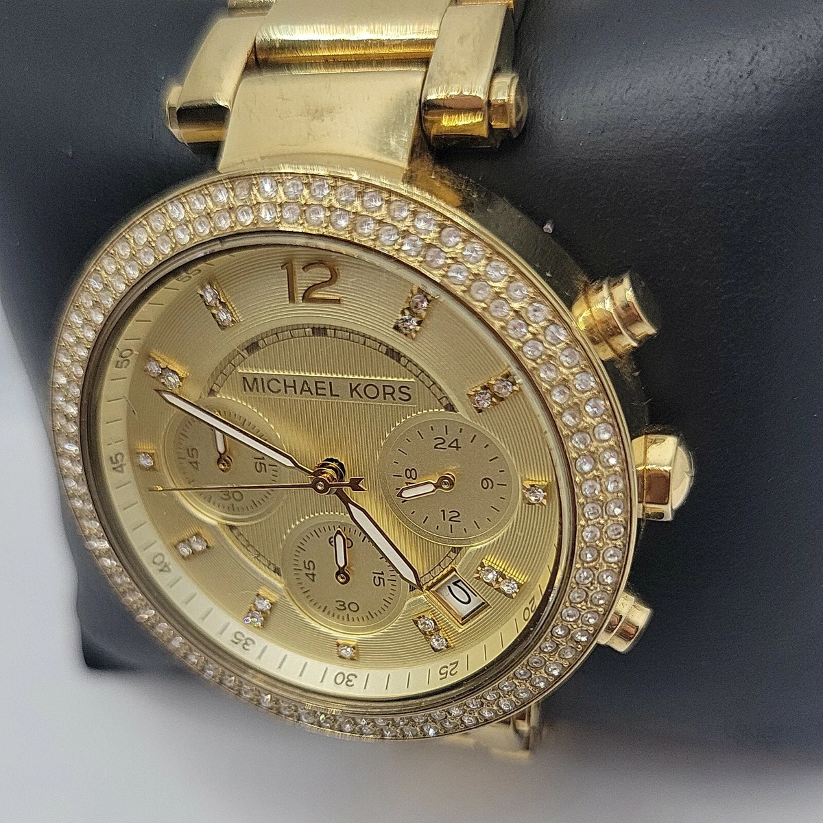 Mk5354 watch 2024