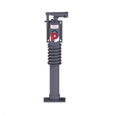 Premier Manufacturing Co. 600 12" Jiffy Jack 