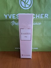 Yves Rocher Profumo Evidence 75 Ml