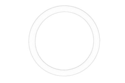 OE VOLVO Dichtung Ölfiltergehäuse 8642828 für C30, S40 II, S80 I, V50, XC60 I