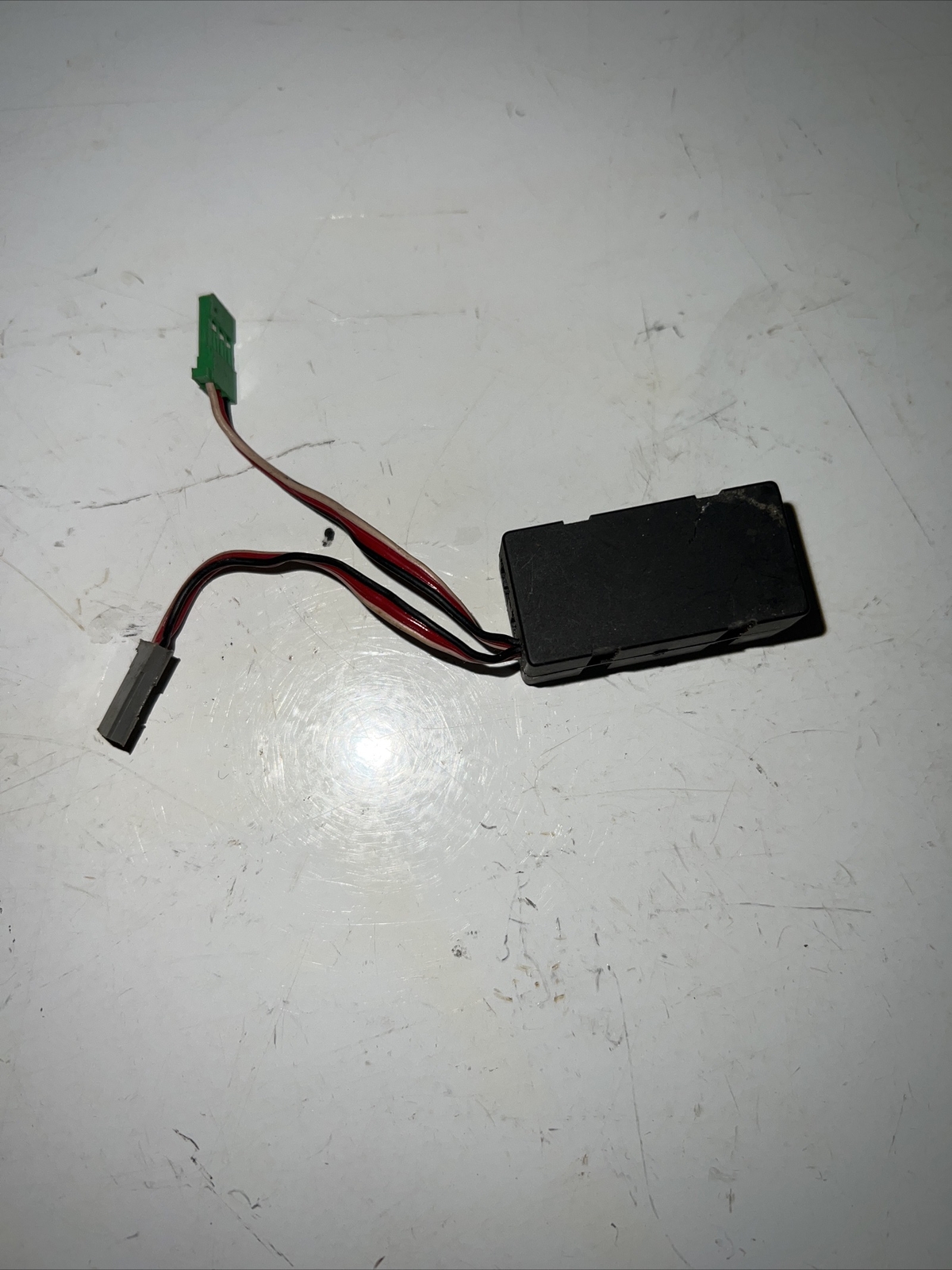 EZP1600/2TXX Pacco Batteria Li-Po 1600mAh 2s 30c 7,4v Ez Power/PACK - Foto 8