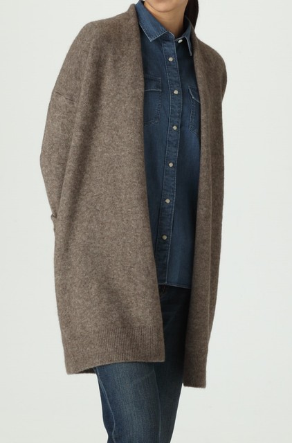 long cardigan online