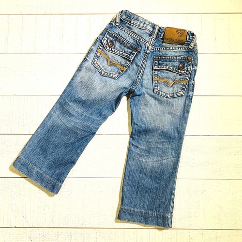 Guess Jeans Toddler 4T 4 FALCON SLIM 