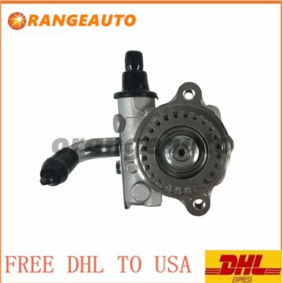 NEW MR267661 Power Steering Pump For Mitsubishi pajero 4M40 V26