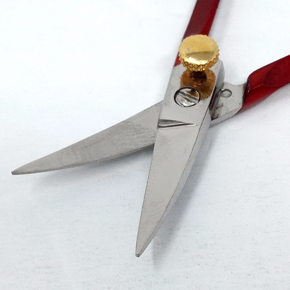 Tijera de uñas Sally Hansen Premier hoja curva de bloqueo alimentada por resorte - Lote de 4 Foto 4 de 4