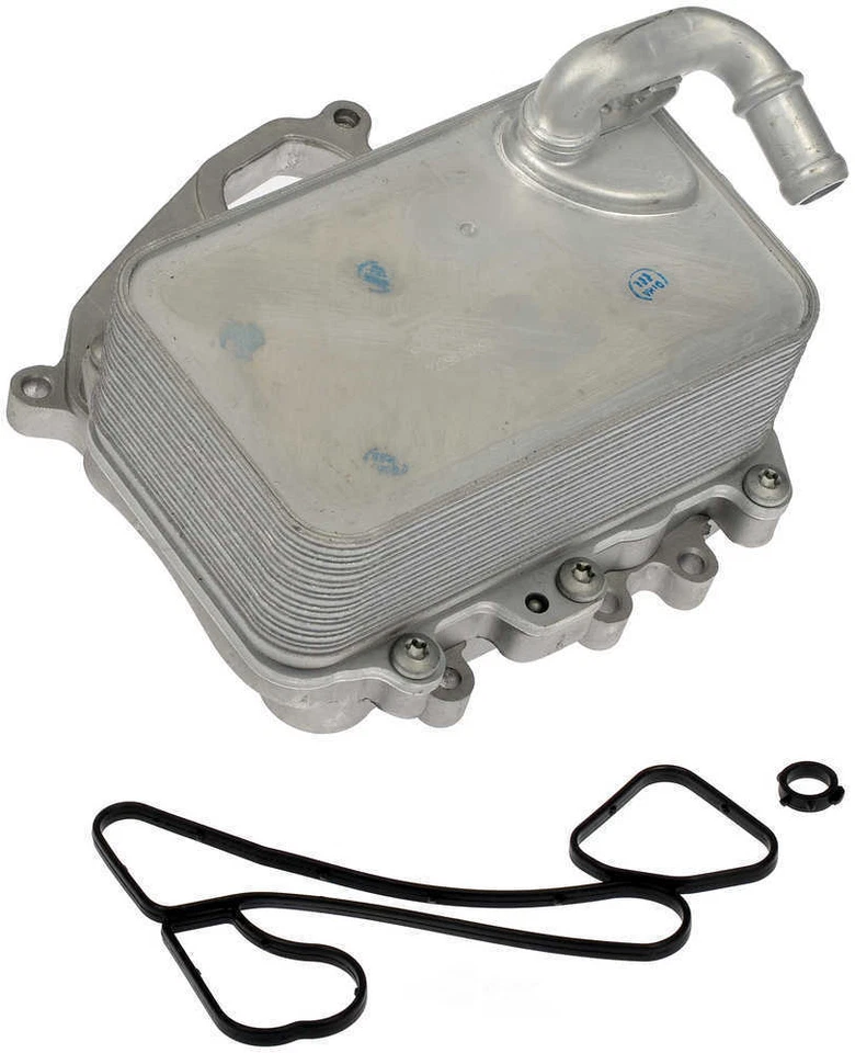 DORMAN OE SOLUTIONS 918567 Engine Oil Cooler - Image 4 of 4