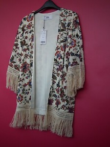 mango kimono jacket