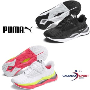 puma lqdcell shatter xt black