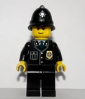 LEGO Police Policeman Officer Constable Minifigure Boy Male Man
