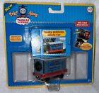 Faulty Whistles In Movie Car Thomas & Friends Take N Play Along Die cast Train