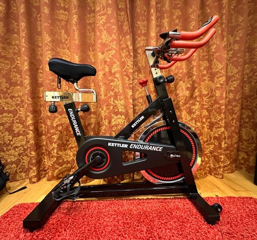 kettler endurance speed bike