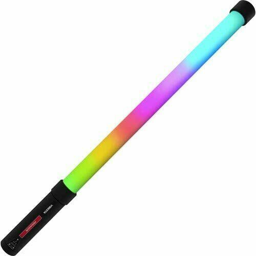 VIBESTA Peragos Tube 120C Pixel Multi RGBWW Led video Light 1500K-30000K APP - Picture 2 of 7