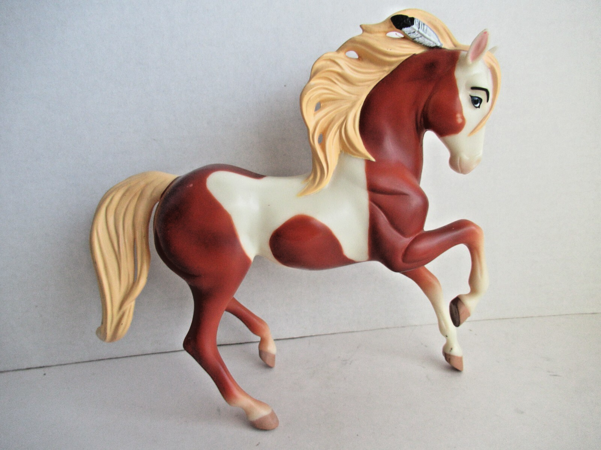 Breyer Horse Rain #578 Spirit Stallion of the Cimarron 2002
