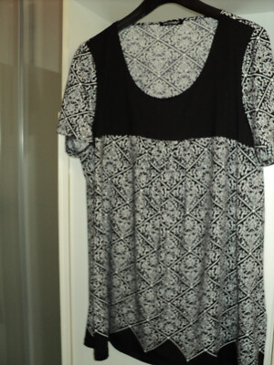 Tunique BALSAMIK Taille 46/48 NEUVE