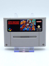 ebay® Auktion 286191549933 | World League Basketball - Super Nintendo - SNES - Nur Modul - PAL - HÄNDLER Thumbnail of ebay® auction 286191549933 | World League Basketball - Super Nintendo - SNES - Nur Modul - PAL - HÄNDLER