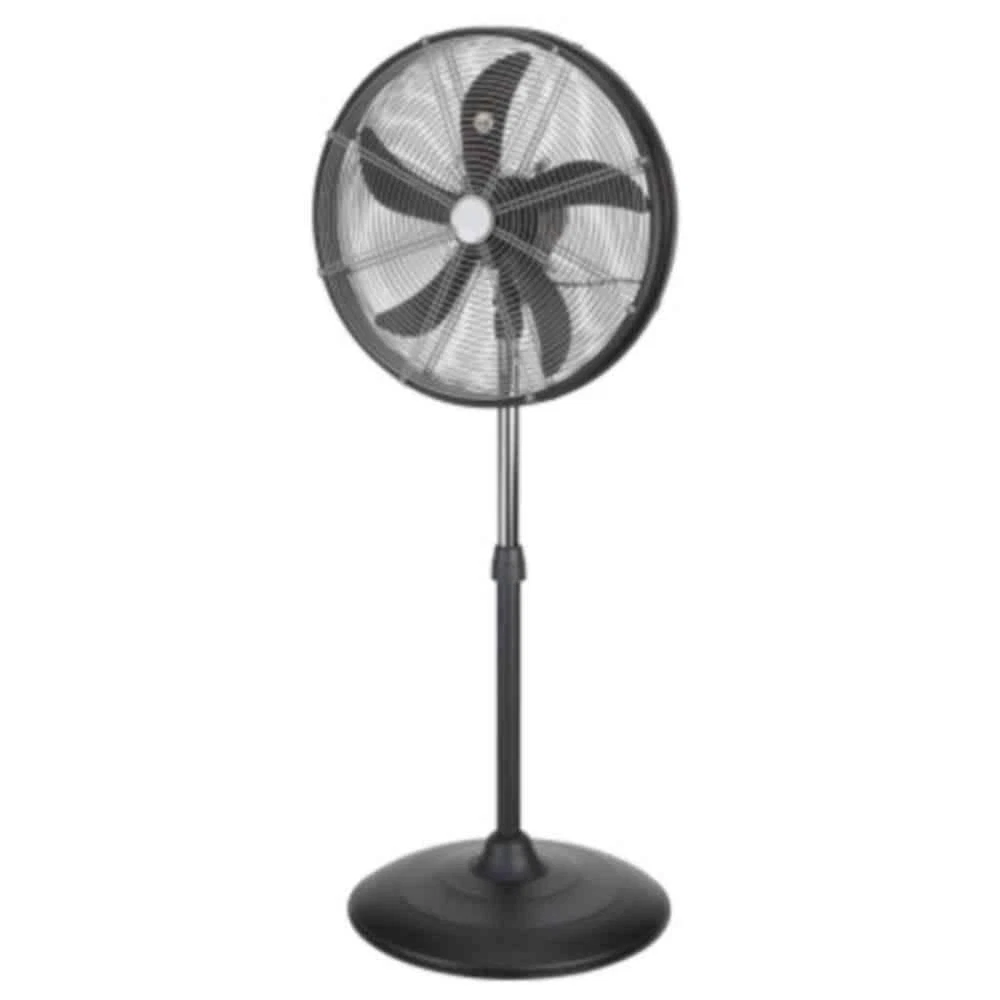 King Electric Outdoor Rated Oscillating Pedestal Fan Floor, 57 OFF
