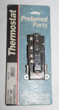 Preferred Parts Water Heater Thermostat Tstat Power Vent IID Residential SP11791