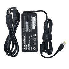 20V AC Adapter Charger For Lenovo Yoga 730-15IKB 730-15IWL Power Supply Cord