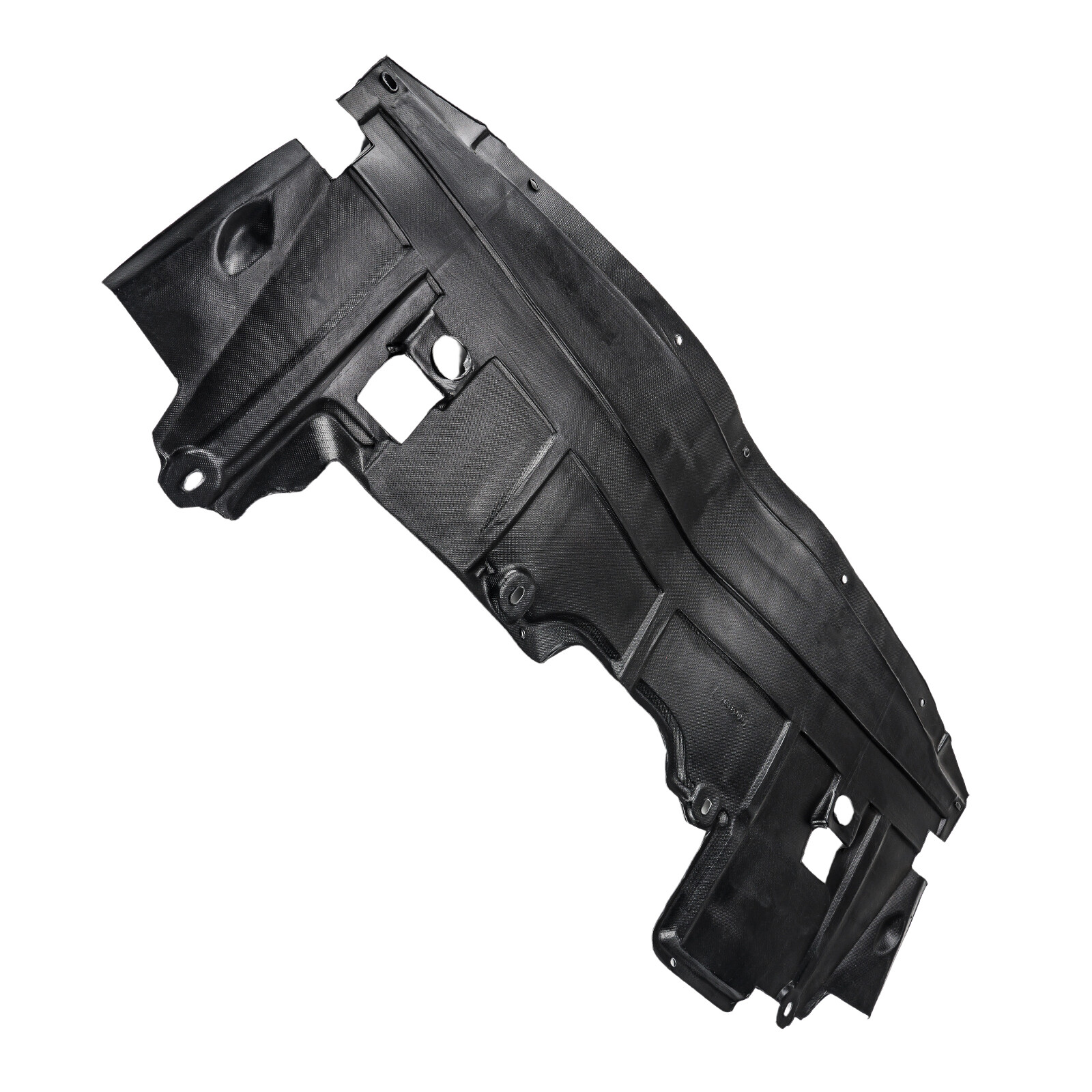 New Front Engine Splash Shield Under Cover For Nissan Altima Maxima NI1228128