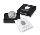 2023 Morgan Silver Dollar Philadelphia  23XE Uncirculated