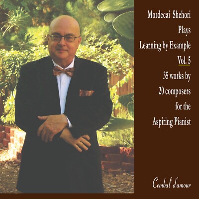 Learning by Example, Vol. 5