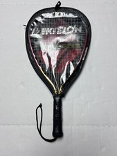 Ektelon React Titanium Racquetball Longbody Racquet 915 Power Level 102 SQ