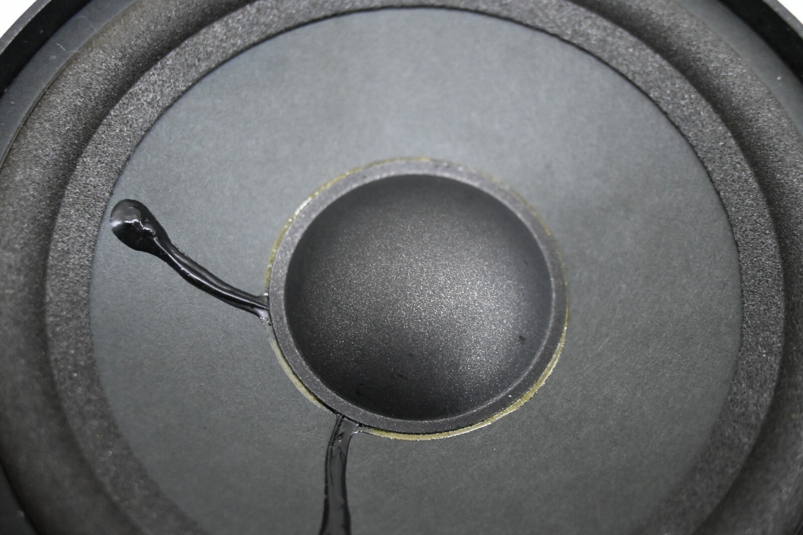 ⭐ 03-12 Bentley Continental Rear Door Sound Audio Speaker Oem