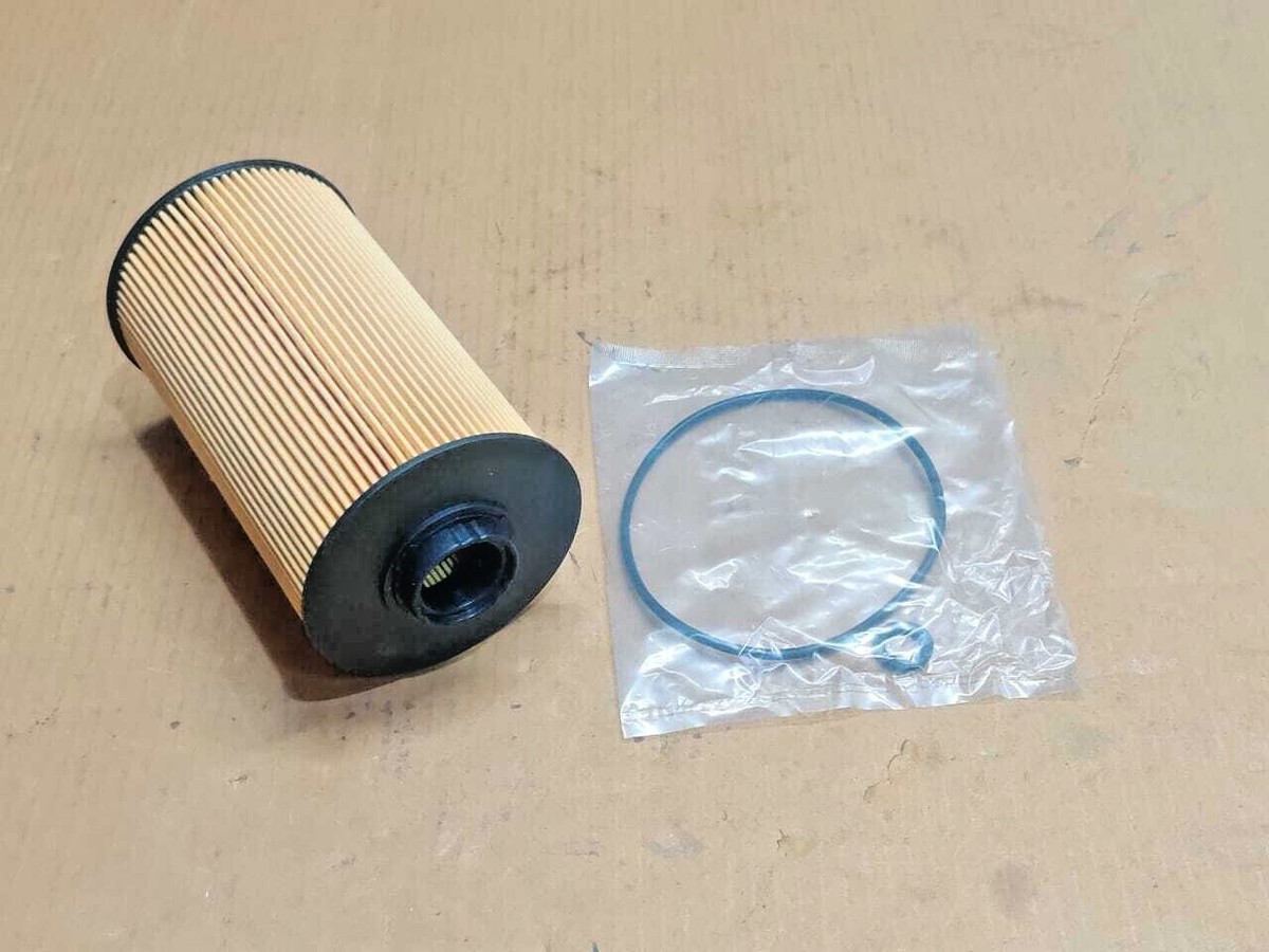 TRANSMISSION FILTER TB80 FOR CASE NEW HOLLAND 770 BACKHOE LOADER