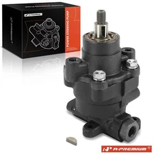 A-Premium Power Steering Pump for Toyota 4Runner 1985-1988 Pickup 1985-1988 2.4L
