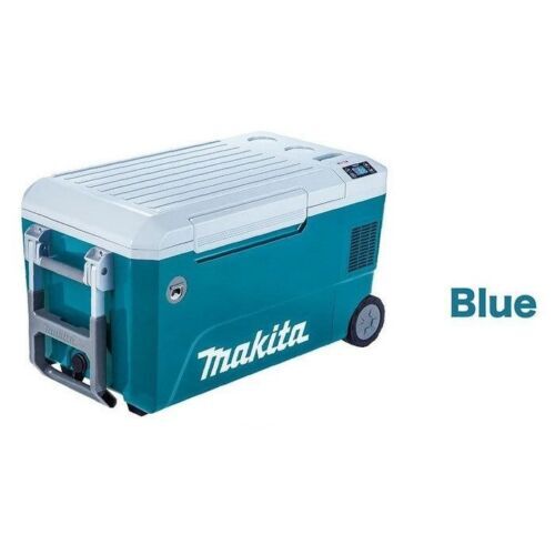 Makita CW002GZ CW002GO Hot & Cold Insulation Storage box 50L 18