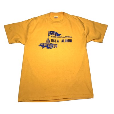 ucla alumni sweatshirt