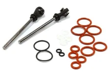 Rear Shock Rebuild Kit for C25141 & C25142