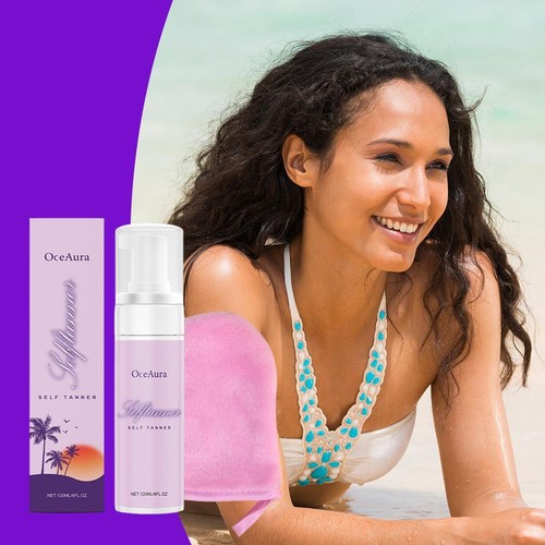Sunless Body Tanning Lotion Natural and Healthy Wheat Skin P2U9 P9O6 Colour N3D2
