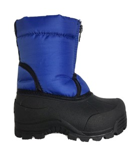 boys winter boots size 7