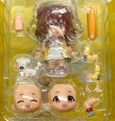 Good Smile Company Nendoroid 1861 hololive Inugami Korone Action