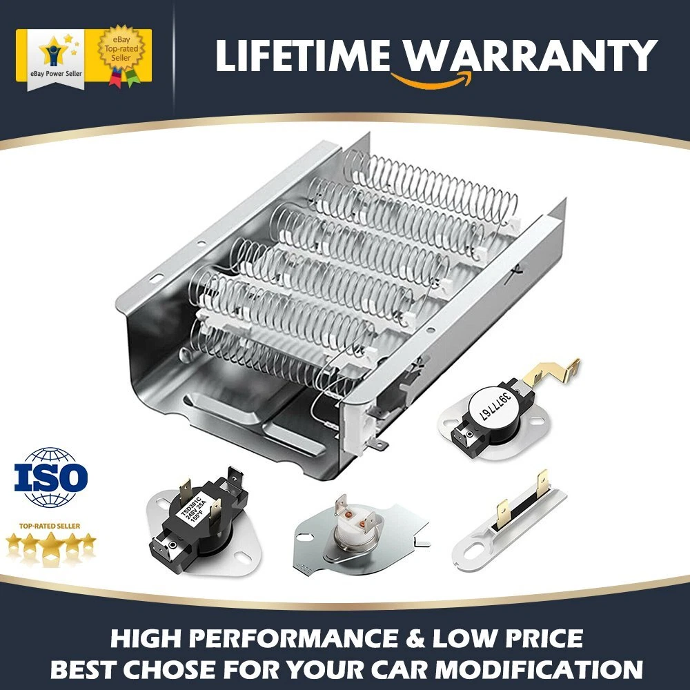 Dryer heating element deals price