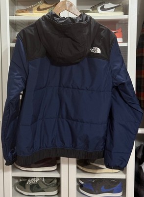 The North Face Men's Highrail Bomber Jacket